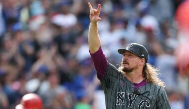 What I’m hearing on Mets trade deadline: How others expect New York to fill pitching needs