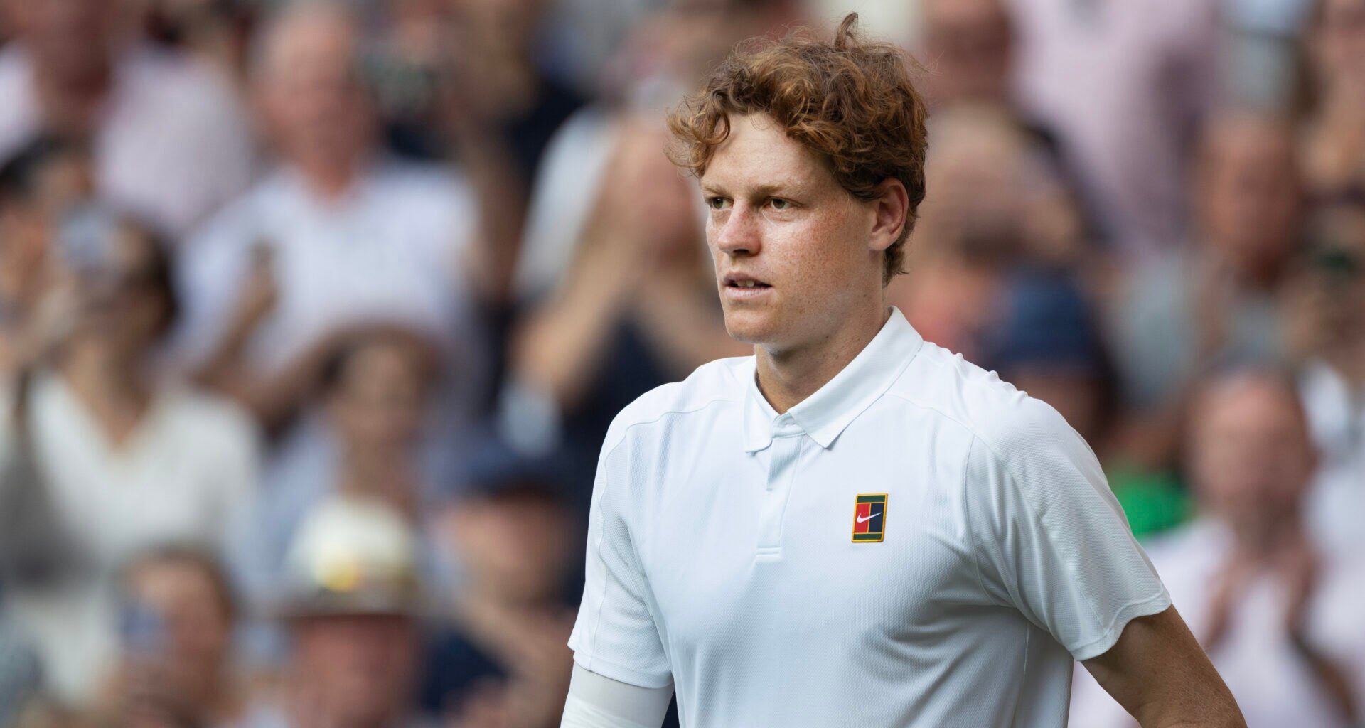 Jannik Sinner makes dramatic U-turn with his coaching team just weeks after winning the Wimbledon title