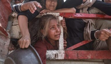 Pressure piles on Merz to punish Israel over Gaza – POLITICO