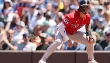 Five MLB deadline trades I’d like to see, starting with a stunning three-team deal