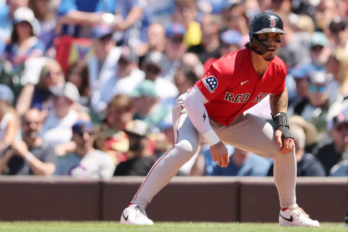 Five MLB deadline trades I’d like to see, starting with a stunning three-team deal