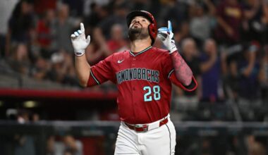 What I’m hearing on MLB trade deadline: Astros have shown interest in Eugenio Suárez
