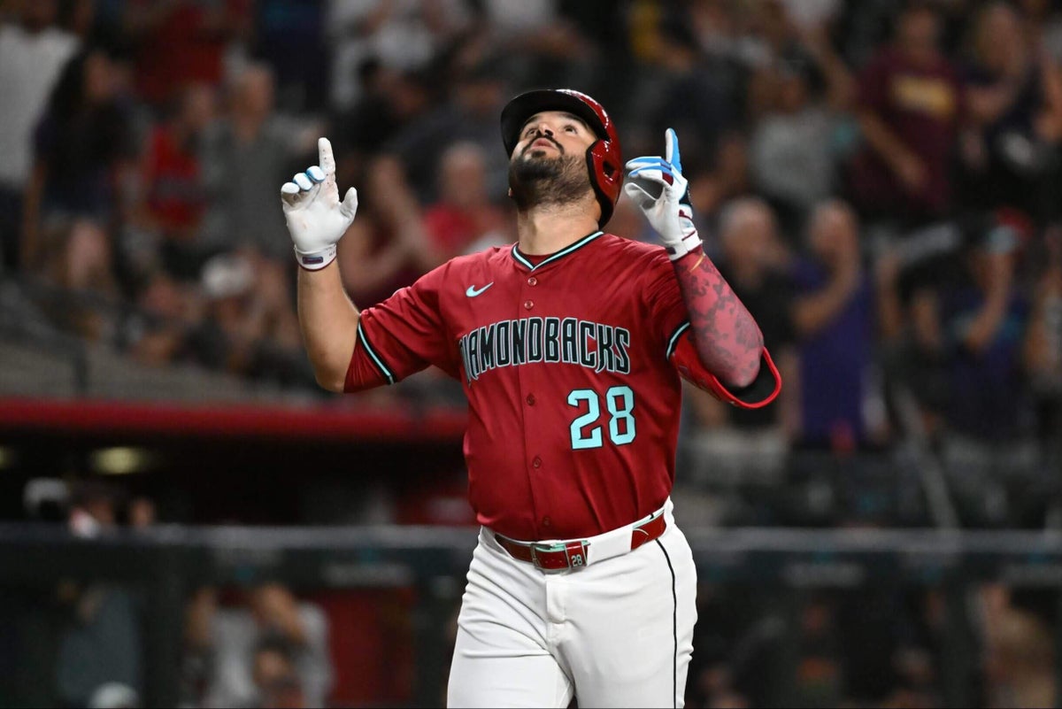 What I’m hearing on MLB trade deadline: Astros have shown interest in Eugenio Suárez