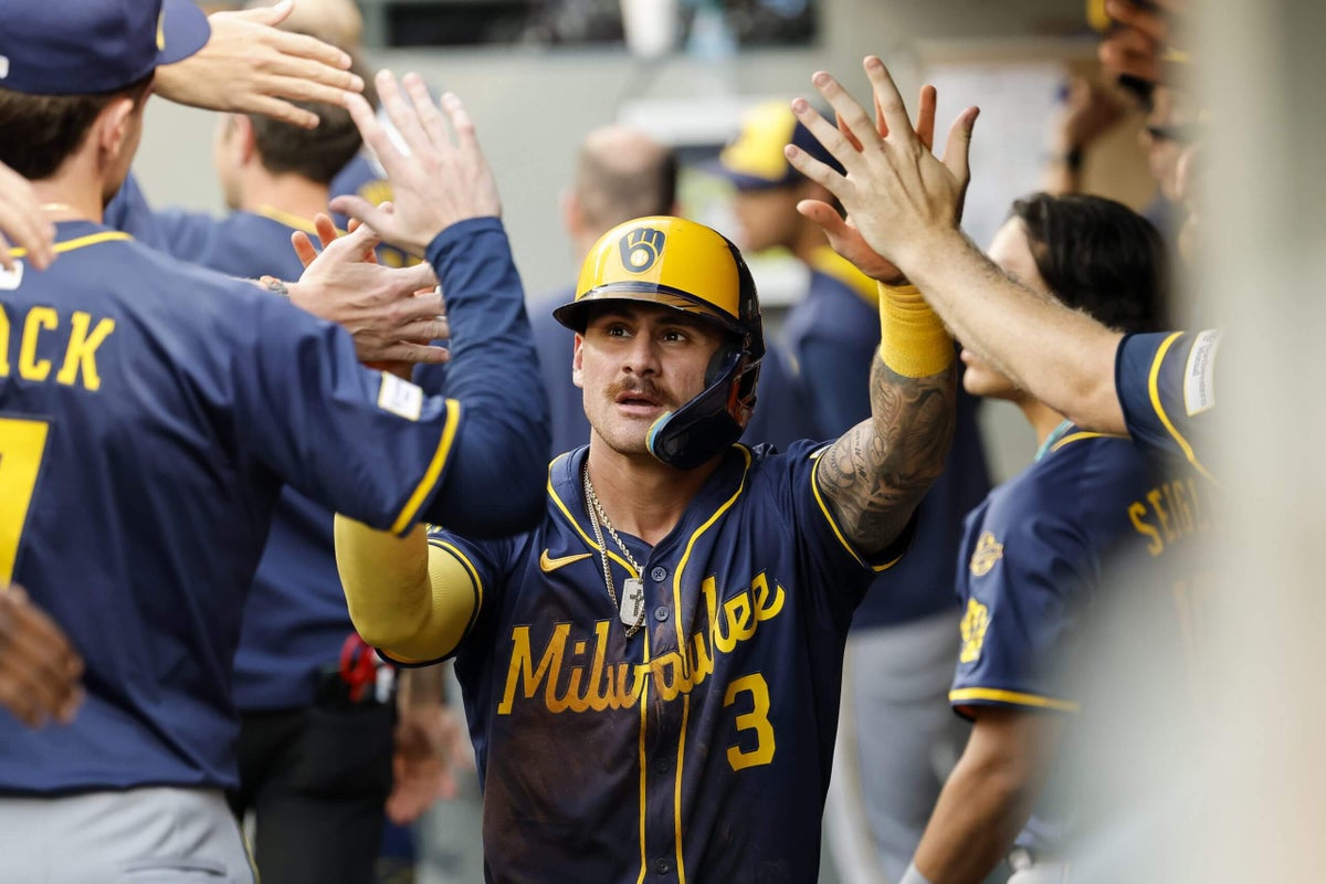 How are the Brewers doing this? Lessons from a win streak that could matter in October