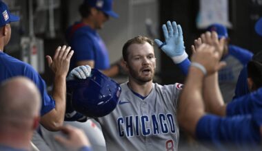 What we’re hearing about the Cubs’ pitching pursuits as the trade deadline nears