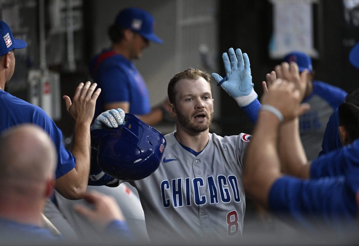 What we’re hearing about the Cubs’ pitching pursuits as the trade deadline nears
