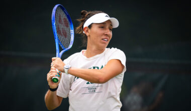 Jessica Pegula admits she's unsure over change which the Canadian Open has made this year as tournament gets underway