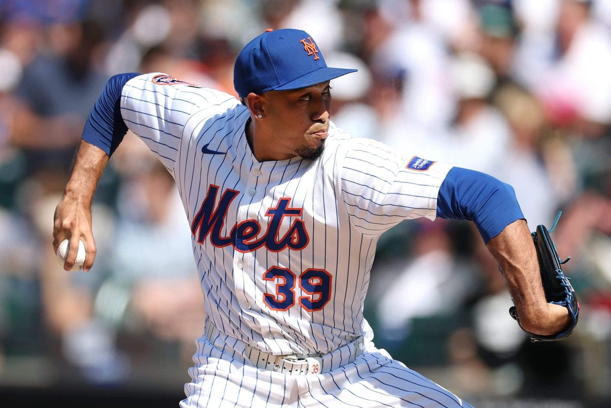 Why adding a top set-up reliever at trade deadline still makes sense for Mets