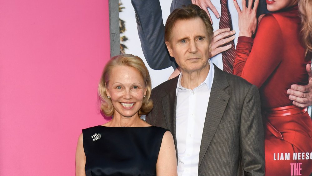 Why The Naked Gun's Liam Neeson Thinks the Reboot Is Needed