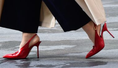 ‘Devil Wears Prada 2’ filming in Manhattan as Meryl Streep, Anne Hathaway spotted – NBC New York