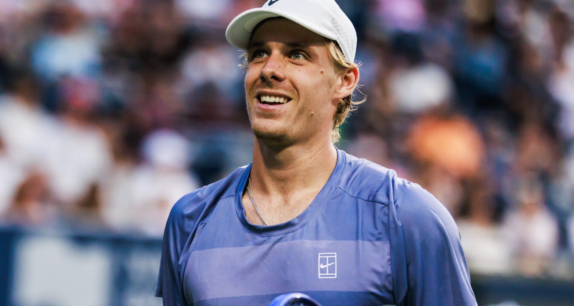 What John McEnroe said about Denis Shapovalov in 2017 as he loses again at the Canadian Open
