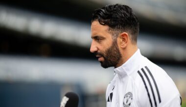 Four Man United stars wowed Ruben Amorim vs West Ham, two are building a bond