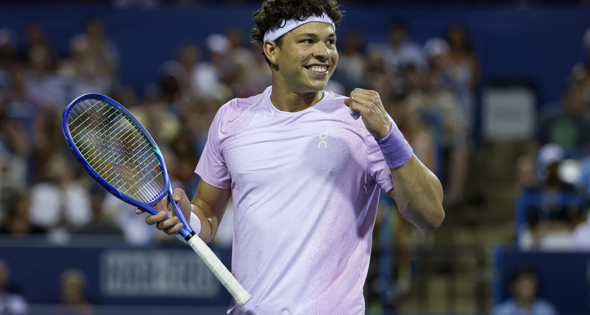 The new ATP top-10 has been updated after the Washington Open as Ben Shelton is rewarded with career-high spot