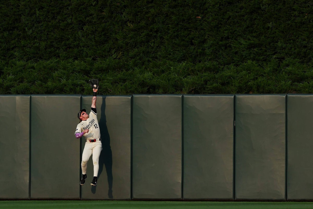 Trade grade: Phillies upgrade outfield, acquire defensive wiz Harrison Bader from Twins