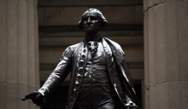 Angel Studios 'Young Washington' Movie Tickets On Sale Before Filming