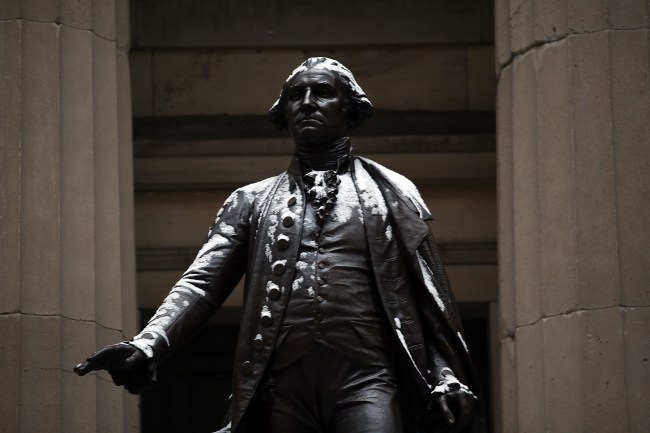 Angel Studios 'Young Washington' Movie Tickets On Sale Before Filming