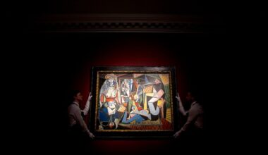 Adam Tooze Explains What Determines the Value of Art
