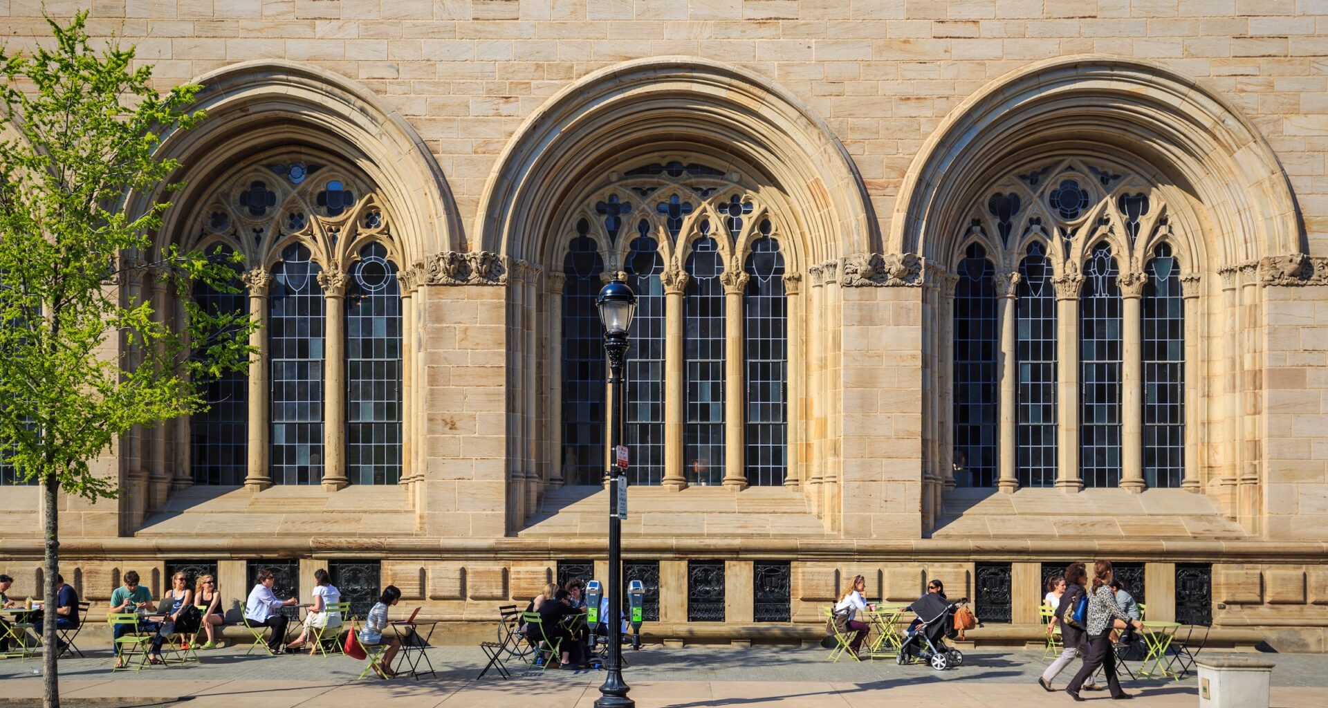 Yale Art Gallery Withdraws Federal Grant Requests After Trump DEI Ban
