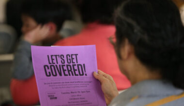 Will Covered California Land on Life Support?