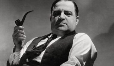 Mayor La Guardia's New York