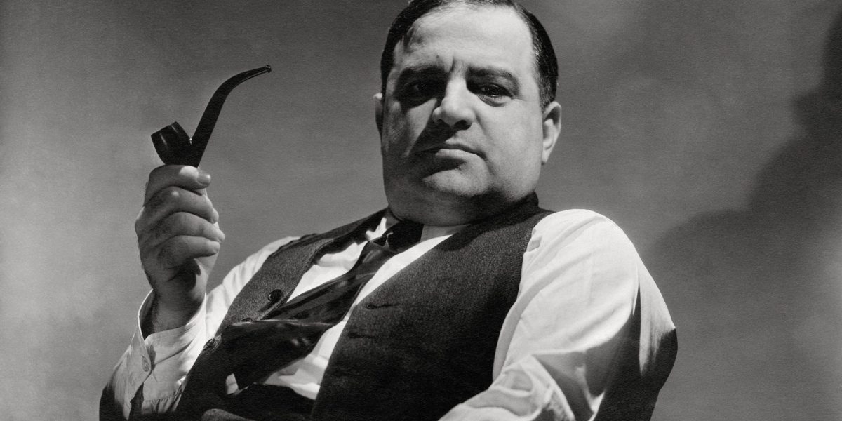 Mayor La Guardia's New York