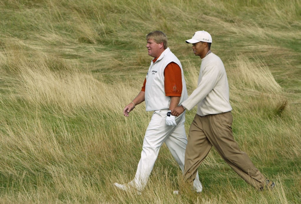 The 2004 PGA Championship
