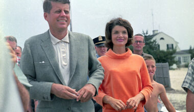 jfk book biography read online