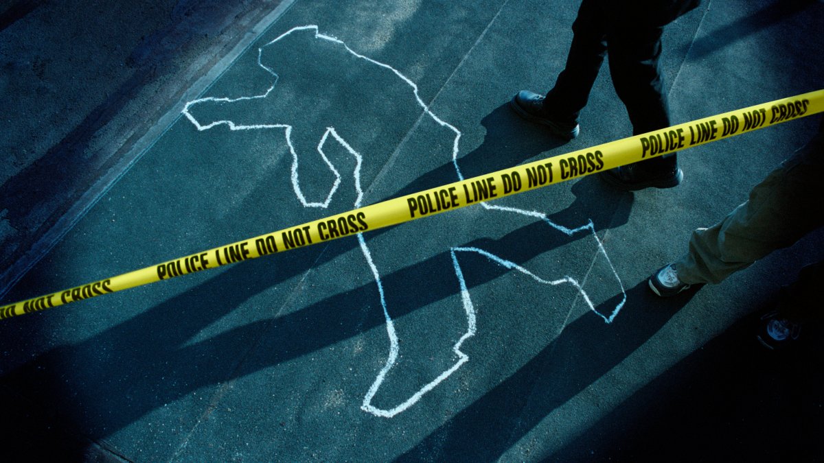 Los Angeles approaches historic low in homicide rate – NBC Los Angeles