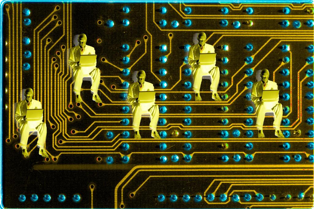 The AI New Wave - The Dispatch