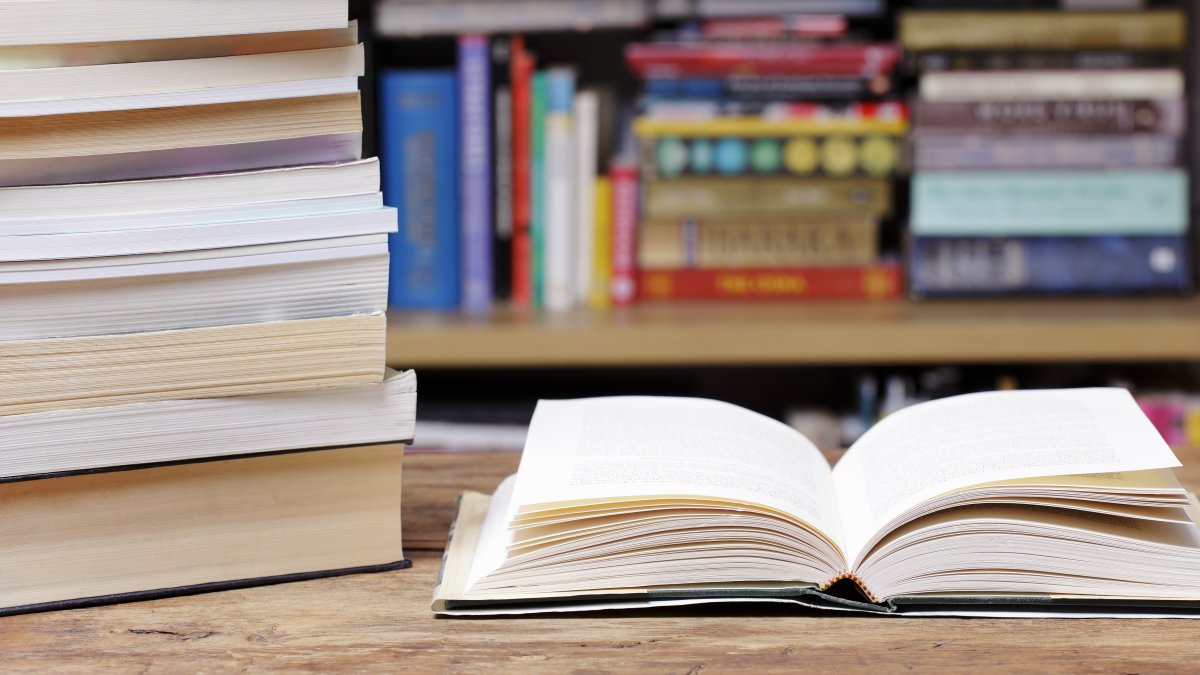 Free literacy screening in Fort Worth – NBC 5 Dallas-Fort Worth