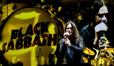 Ozzy Osbourne and Black Sabbath’s ‘Back to the Beginning’ Final Concert Was a Literal Record-Breaking Event