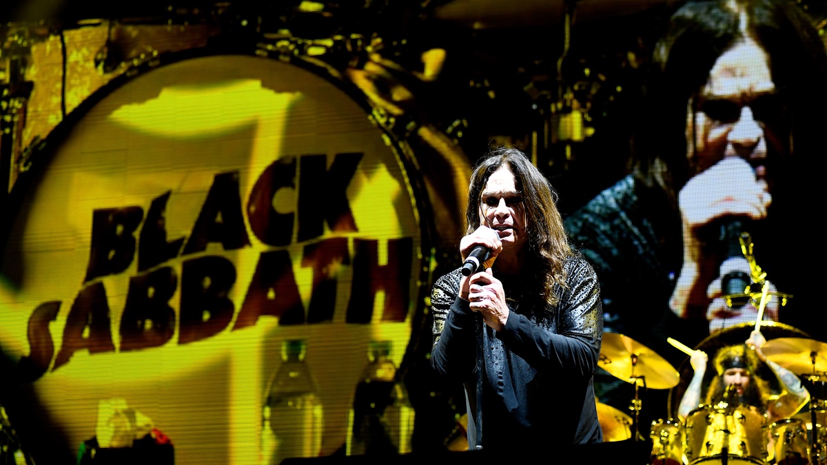 Ozzy Osbourne and Black Sabbath’s ‘Back to the Beginning’ Final Concert Was a Literal Record-Breaking Event
