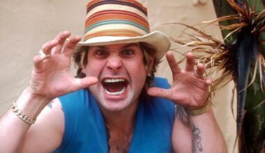 Ozzy Osbourne's Lost Interview Resurfaces After His Death