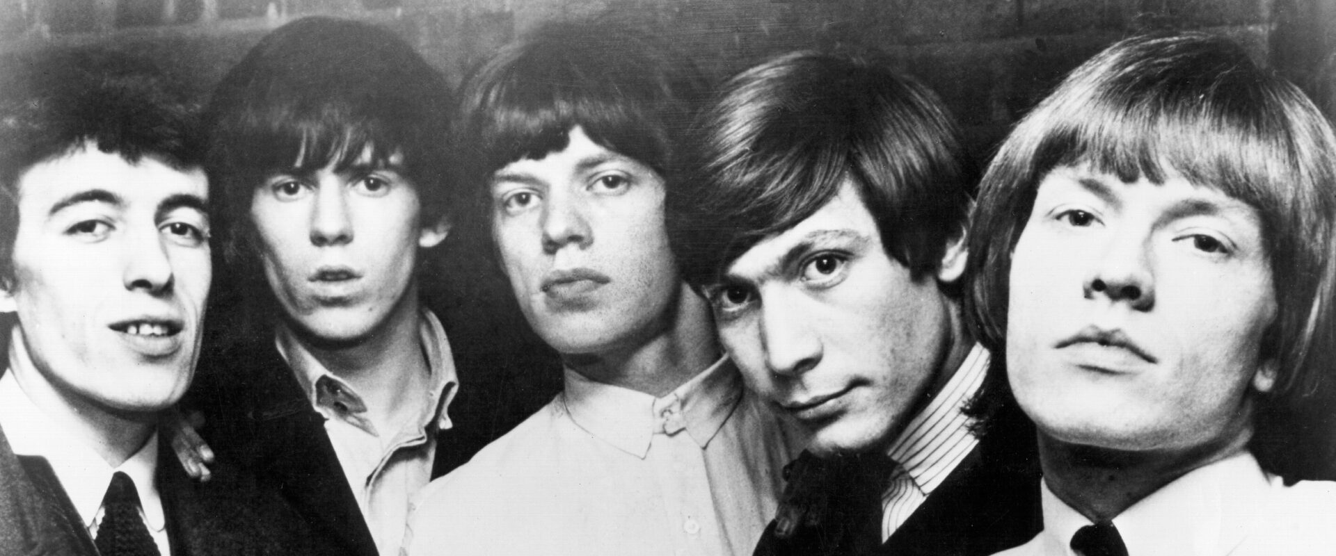 The Rolling Stones