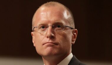 FCC Chairman Brendan Carr Probes Comcast Relations With NBC Stations