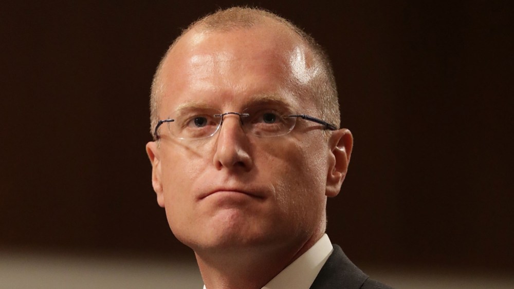 FCC Chairman Brendan Carr Probes Comcast Relations With NBC Stations
