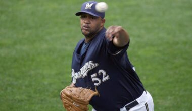 How CC Sabathia’s 2008 Milwaukee summer smoothed a path to Cooperstown