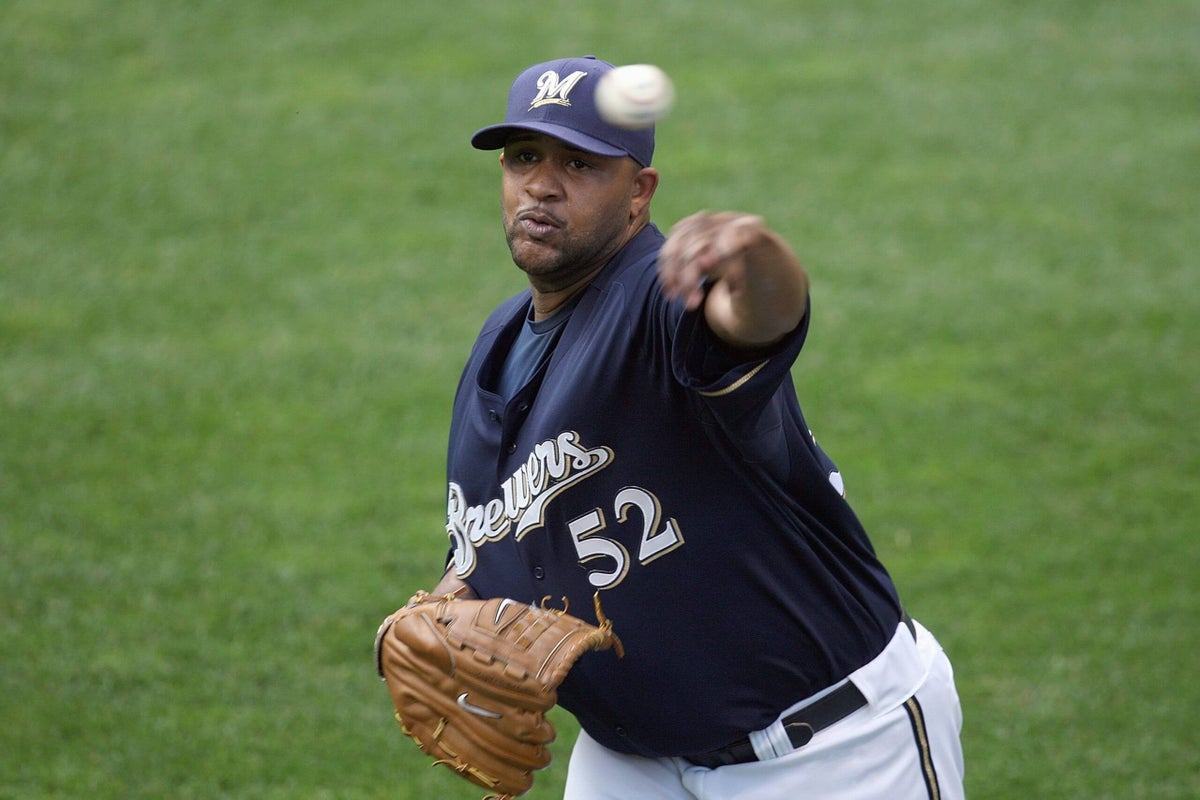 How CC Sabathia’s 2008 Milwaukee summer smoothed a path to Cooperstown