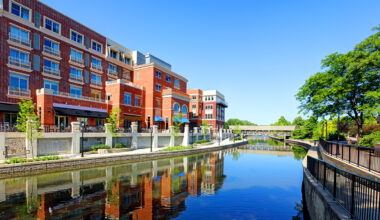 US News and World Report ranks Chicago suburbs among safest places to live – NBC Chicago