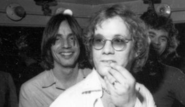 Warren Zevon L.A. Tribute Show to Feature Jackson Browne, Other Guests