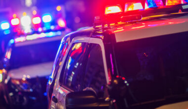 San Antonio police investigate shooting of homeless man behind South Side apartment complex