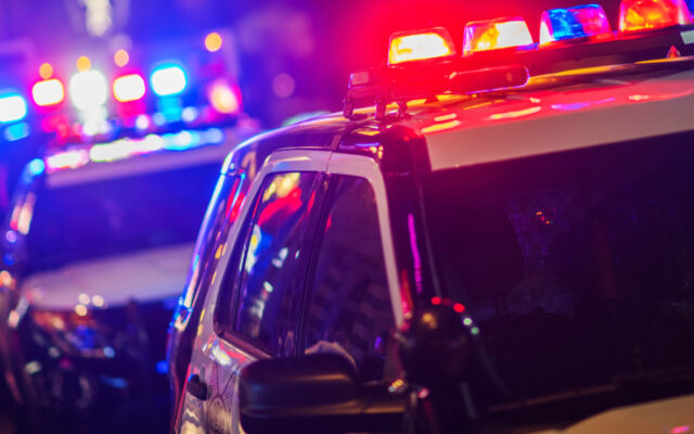 San Antonio police investigate shooting of homeless man behind South Side apartment complex