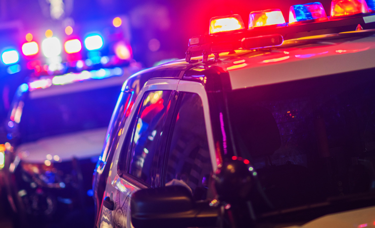 San Antonio police investigate shooting of homeless man behind South Side apartment complex