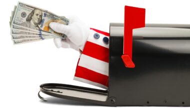 New York Sending $1,5000 Checks To Millions Of New Yorkers