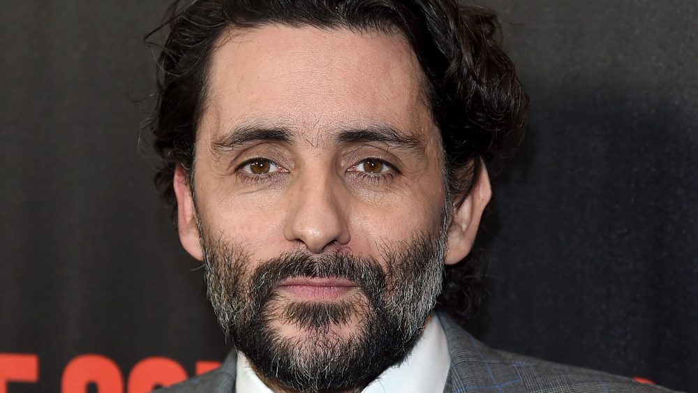 'Carry-On' Director Jaume Collet-Serra Signs Overall Deal at Netflix