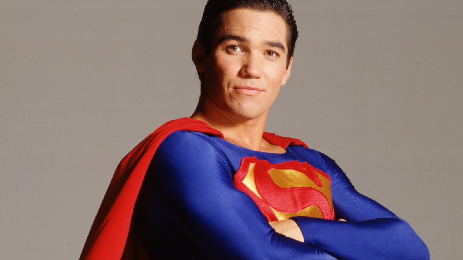 Former Superman Dean Cain Says Hollywood Has Made Character Too 'Woke'