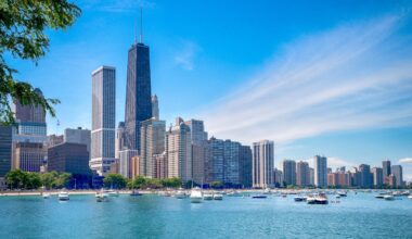 Hot and humid day, thunderstorms late – NBC Chicago