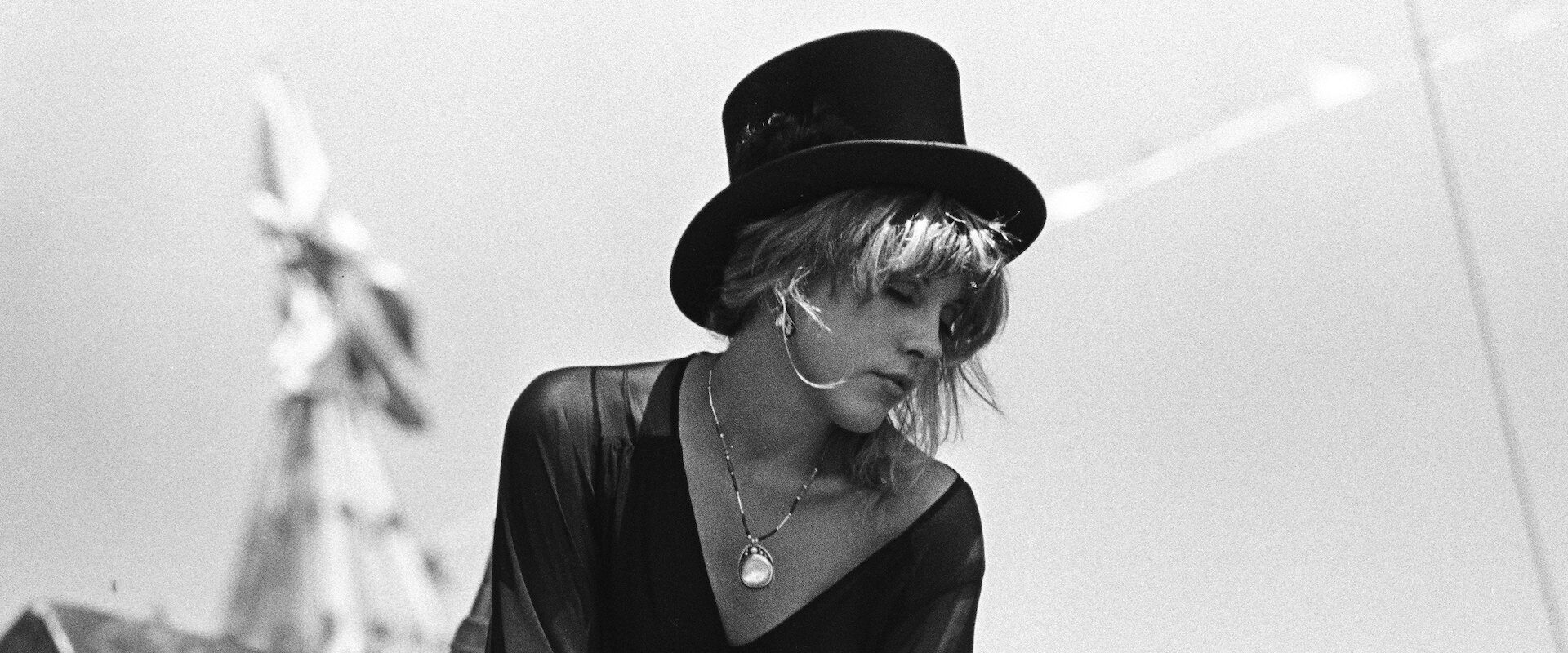 Stevie Nicks’ Tender Ode to Don Henley—Penned at Waylon Jennings’ Request