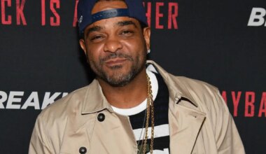 Jim Jones Pressing Opp, Ali Zoe Adams, In The Streets