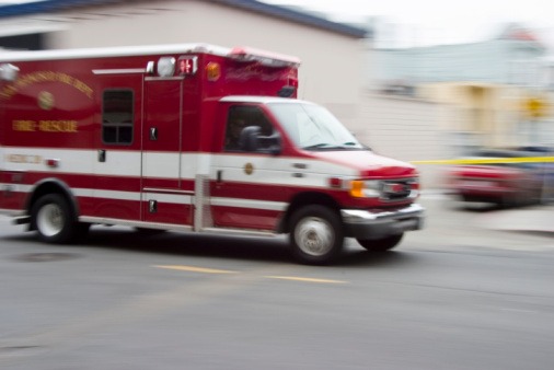 Man dies in N.Y. after large chain necklace pulls him into MRI machine – Delco Times